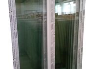 Kunststoffbalkontür Balkontür neu auf Lager, 150x220 aus Bayern - Essen
