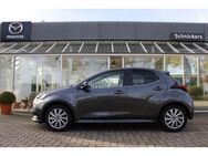 Mazda 2 Hybrid Select+HEAD-UP+LED+KAMERA+ALLWETTER!!! - Moers