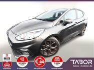 Ford Fiesta, 1.0 EB 100 ST-Line PDChi, Jahr 2018 - Freiburg (Breisgau)