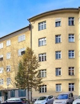 *** Bezugsfrei und 3-Zi.Nähe Schloss Charlottenburg*** - Berlin