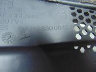 Mercedes-Benz A-Klasse W 169 - 150 160 170 180 200 Windlauf Frontscheibe A1698300013 0143804PI0100 - Pinneberg