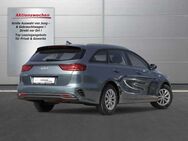 Kia Ceed SW 1.5 T-GDI Silber //PDC/Winterpaket/Klima - Thannhausen