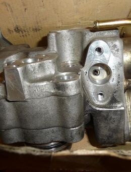 MD351018 Kraftstoffpumpe Mitsubishi Galant/ Space Runner/Space Wa - Hannover Vahrenwald-List