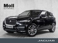 Jaguar F-Pace, R-Sport AWD 30d EU6d-T Meridian Scheinwerferreg, Jahr 2019 - Frechen