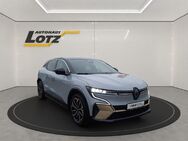 Renault Megane, , Jahr 2022 - Bensheim