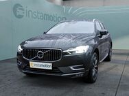 Volvo XC60, , Jahr 2019 - München