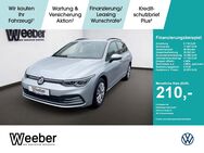 VW Golf Variant, 1.0 TSI Golf VIII 8 Life, Jahr 2022 - Weil der Stadt