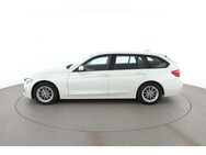 BMW 3er Reihe 320d EfficientDynamics Advantage - Berlin