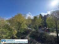 Über den Dächern unserer Residenzstadt .... - Bückeburg