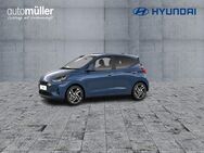 Hyundai i10, TREND, Jahr 2022 - Saalfeld (Saale)