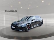 Audi RS6, 4.0 TFSI quattro Avant performance FLA, Jahr 2023 - Wolfhagen
