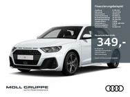 Audi A1 Sportback S line 35 TFSI S tronic NAVI PDC - Düsseldorf