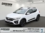 Dacia Sandero, 1.0 III EU6e Stepway Expression TCe 90, Jahr 2024 - Krefeld