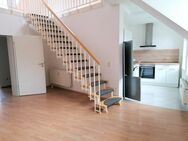 !! 3-Zimmer-Maisonettewohnung mit EBK im Stadtteil Gablenz !! - Chemnitz