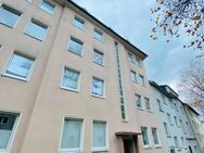 3,5-Zimmer-Wohnung im Maisonette Stil, direkt an der Uni! - Wuppertal