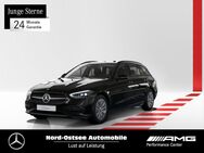 Mercedes C 220, d T PARKPAKET, Jahr 2022 - Trittau