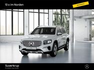 Mercedes GLB 200, d PROGRESSIVE SPUR, Jahr 2024 - Bad Segeberg