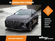 Hyundai Tucson, 1.6 T-GDI Advantage, Jahr 2023 - Weißenburg (Bayern)
