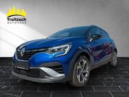 Renault Captur, II R S Line 36radKamera, Jahr 2021 - Delitzsch