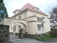 NEU! SANIERTE 2 RAUM EG-WOHNUNG IM TORHOF - Stolpen