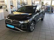 VW T-Roc, MOVE, Jahr 2023 - Hamm