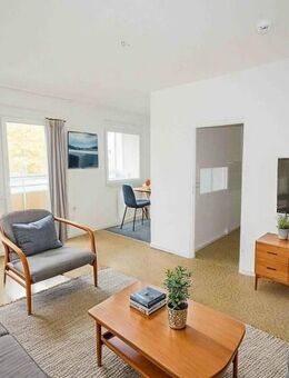 Seniorenwohnen. - Prenzlau