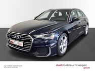 Audi A6, Avant Sport Avant sport 45TFSI 2x S, Jahr 2023 - Mölln (Schleswig-Holstein)