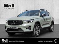 Volvo XC40, T5, Jahr 2023 - Aachen