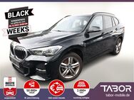 BMW X1, sDrive18i 136 M Sport, Jahr 2022 - Kehl