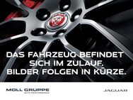 Jaguar F-Pace, P400e R-Dynamic S AWD Hybrid, Jahr 2021 - Düsseldorf