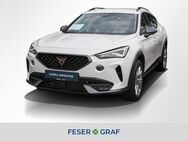 CUPRA Formentor, 1.5 TSI, Jahr 2024 - Forchheim (Bayern)