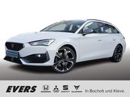 CUPRA Leon, 1.4 ST e-HYBRID VZ, Jahr 2023 - Bocholt