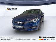Opel Astra, 1.2 K Elegance Direct Injection T, Jahr 2020 - Dillenburg