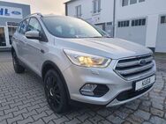 Ford Kuga Cool&Connect NAVI 4X4 Autom. - Potsdam