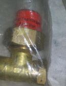 ENDLÜFTER MESSING HEIZUNG in 13055