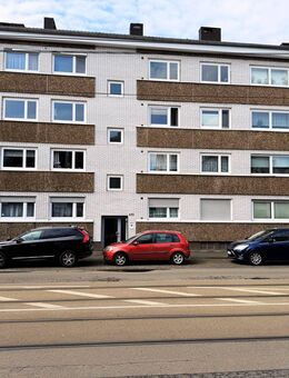 Großzügige 3-Zimmer Wohnung in Köln Weidenpesch - Köln