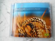 Beethoven Symphonie 6 "Pastorale", Symphonie 8, Wiener Philharmoniker, Leonard Bernstein, EAN 0028948055647, CD, 4,- - Flensburg