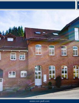 Idyllisches Mehrgenerationenhaus mit großem Grundstück in Altendambach - Raum für Familien und Visionen - Sankt Kilian