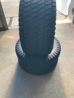 Reifen 20 X 10.00 - 8 für Rasentraktor Aufsitzmäher Minidumper - Schwindegg