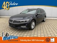 VW Passat Variant, 2.0 TDI Business P, Jahr 2020 - Bautzen