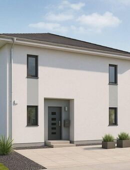 Traumhaus + Grundstück! Hier beginnt Euer neues Leben! - Ingolstadt