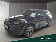 Skoda Kodiaq, 1.5 TSI SPORTLINE 19ZOLL, Jahr 2020 - Mühlheim (Main)