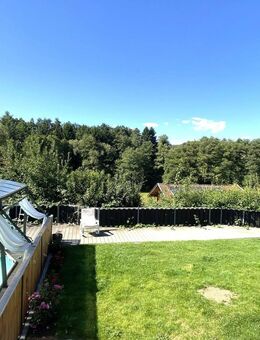 Immobilie mit vielseitigen Nutzungsmöglichkeiten - ideal für große Familien, Gewerbe und mehr... - Bad Kötzting