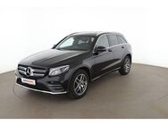 Mercedes-Benz GLC 250 4Matic AMG Line - Berlin