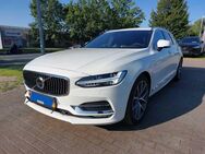 Volvo V90, D4 Inscription||||, Jahr 2020 - Darmstadt