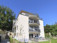 Herrlicher Blick über Dresden: Penthouse mit Rundum-Dachterrasse zum Erstbezug - Dresden