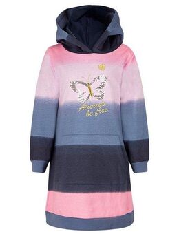 happy girls Sweatkleid
