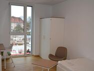 6 moderne 1-Zimmer-Apartments, Neubau Erstbezug, möbliert, ab sofort, Parsberg Haus der Gesundheit - Parsberg