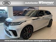 Land Rover Range Rover Velar, 5.0 SVAutobiography Dynamic, Jahr 2019 - Passau