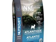Nutrivet Inne Dog Atlantic - 12 kg